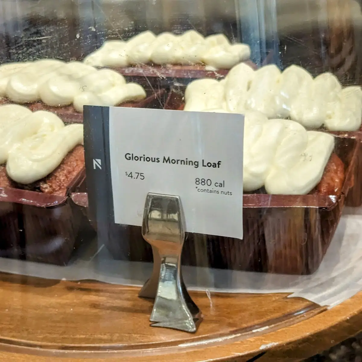 Banana Bread