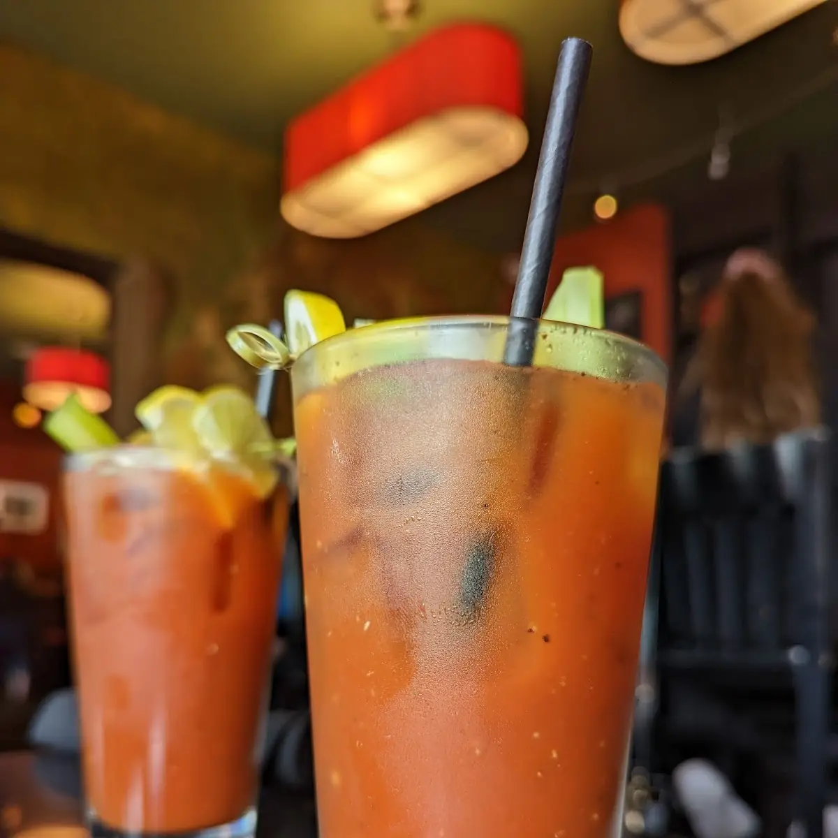 Bloody Mary
