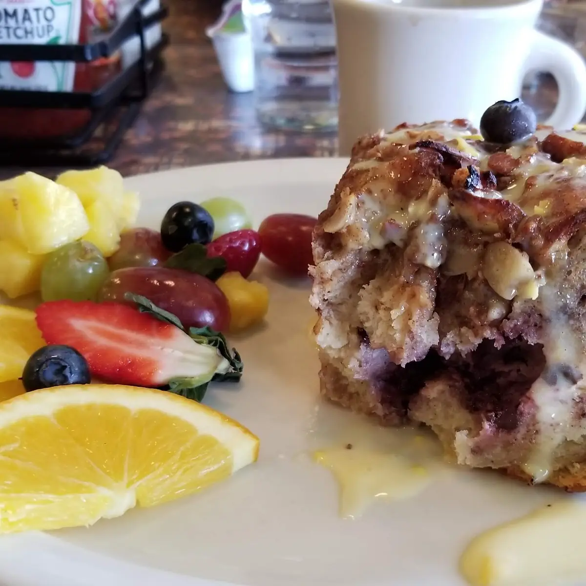 Sunday Brunch