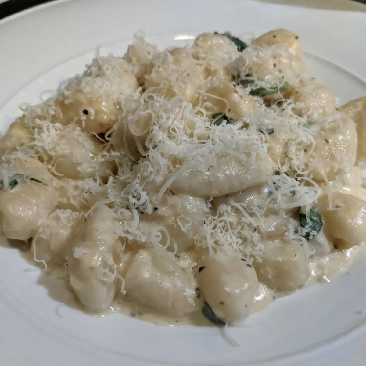 Gnocchi