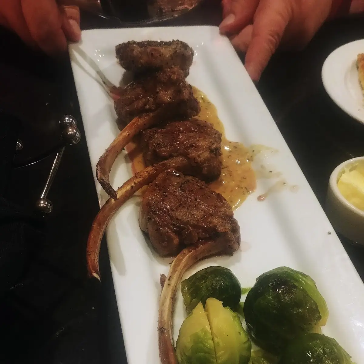 Lamb Chops