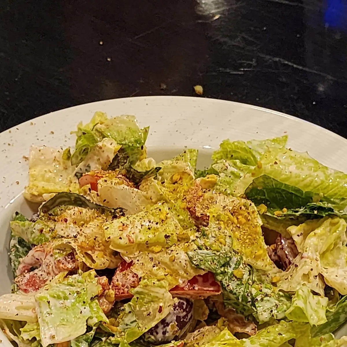 Quattro Salad