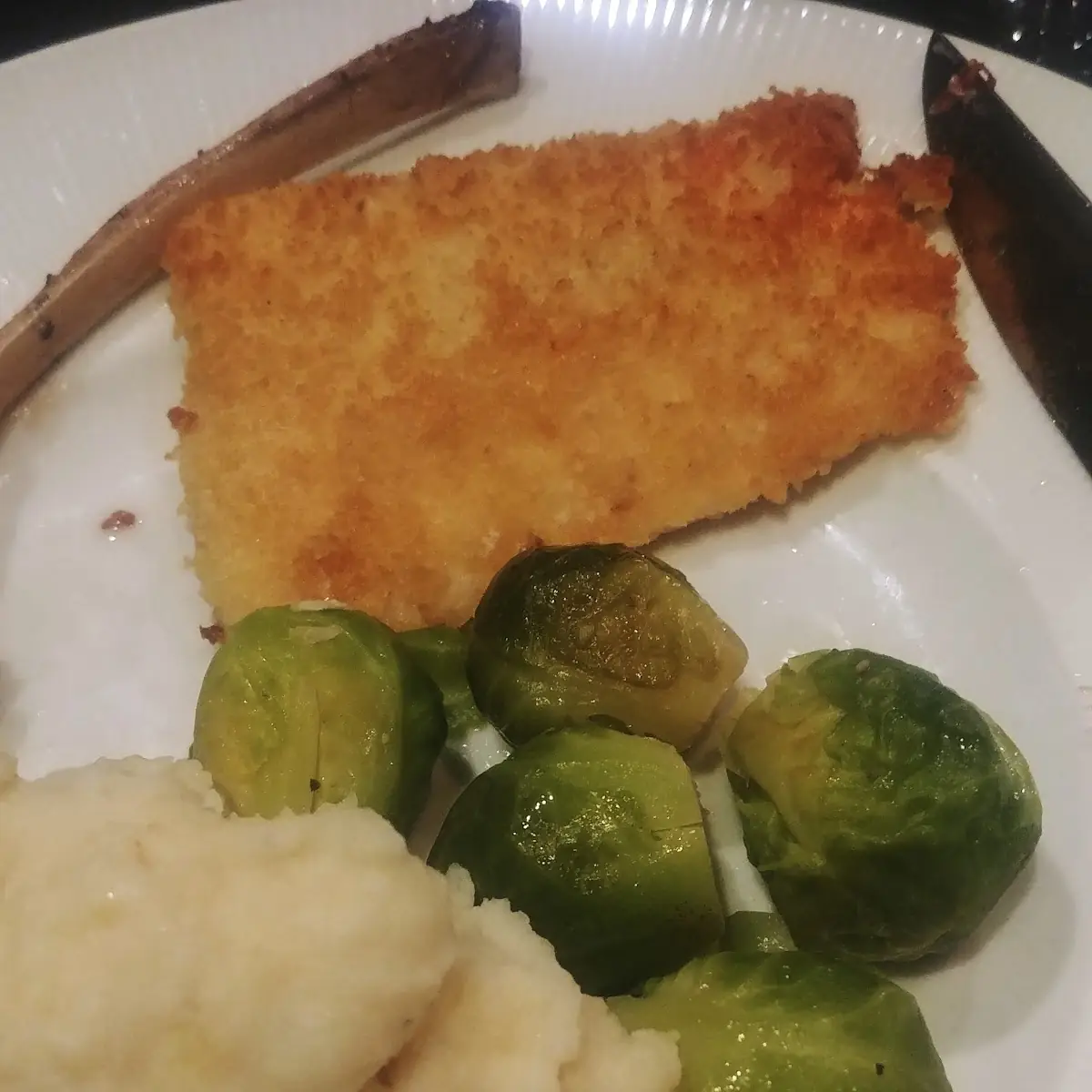 White Fish