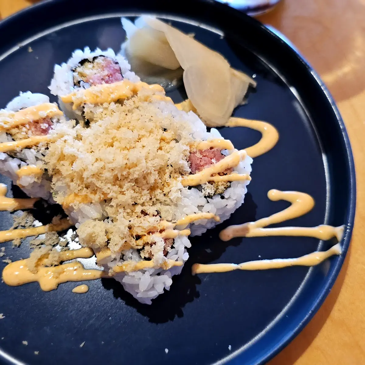 Spicy Tuna