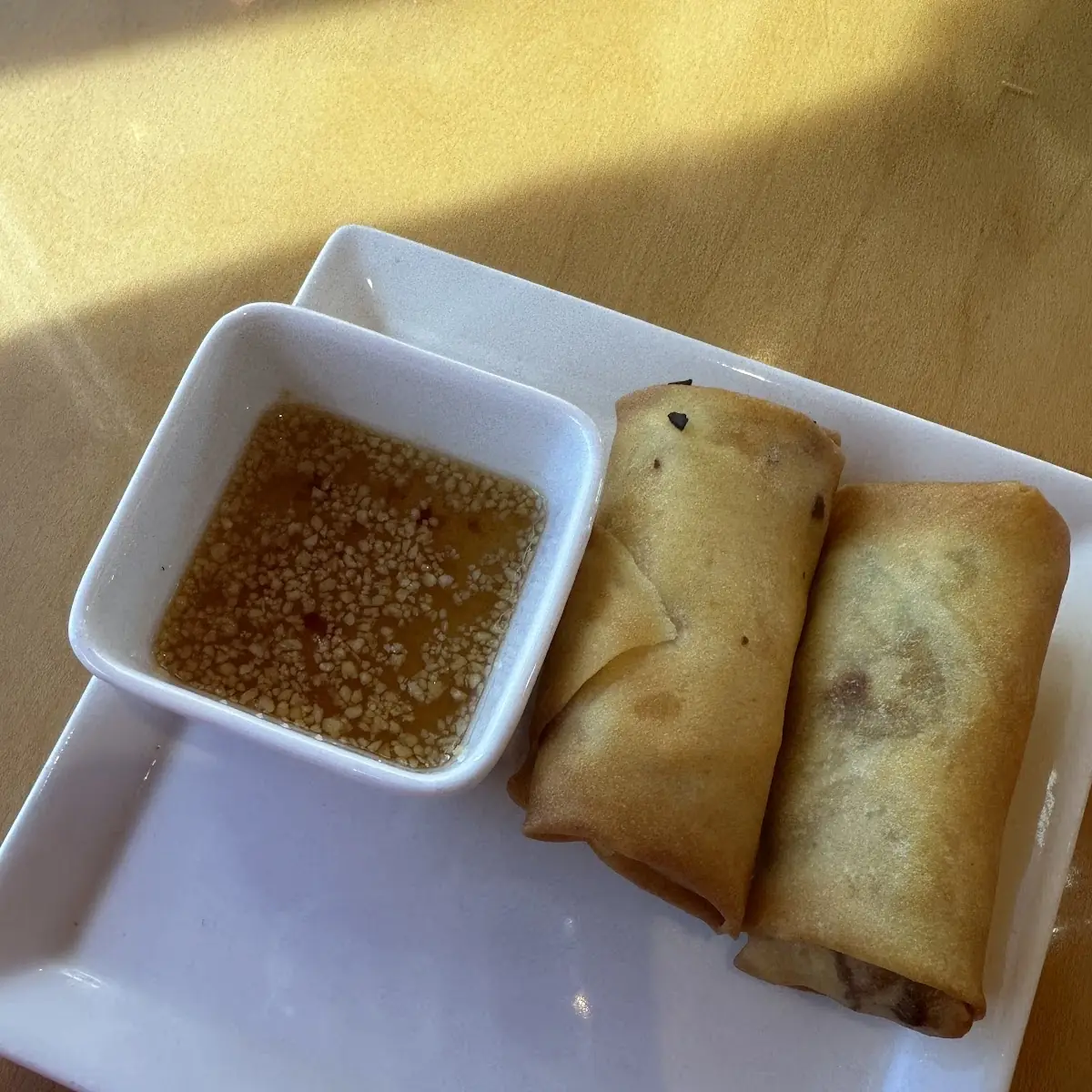 Spring Roll