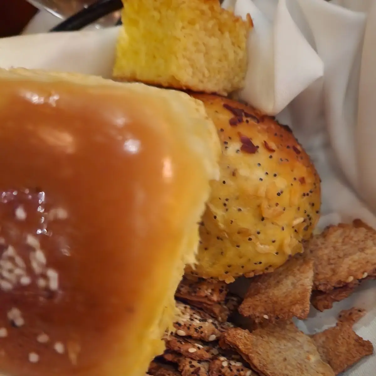 Bread Basket
