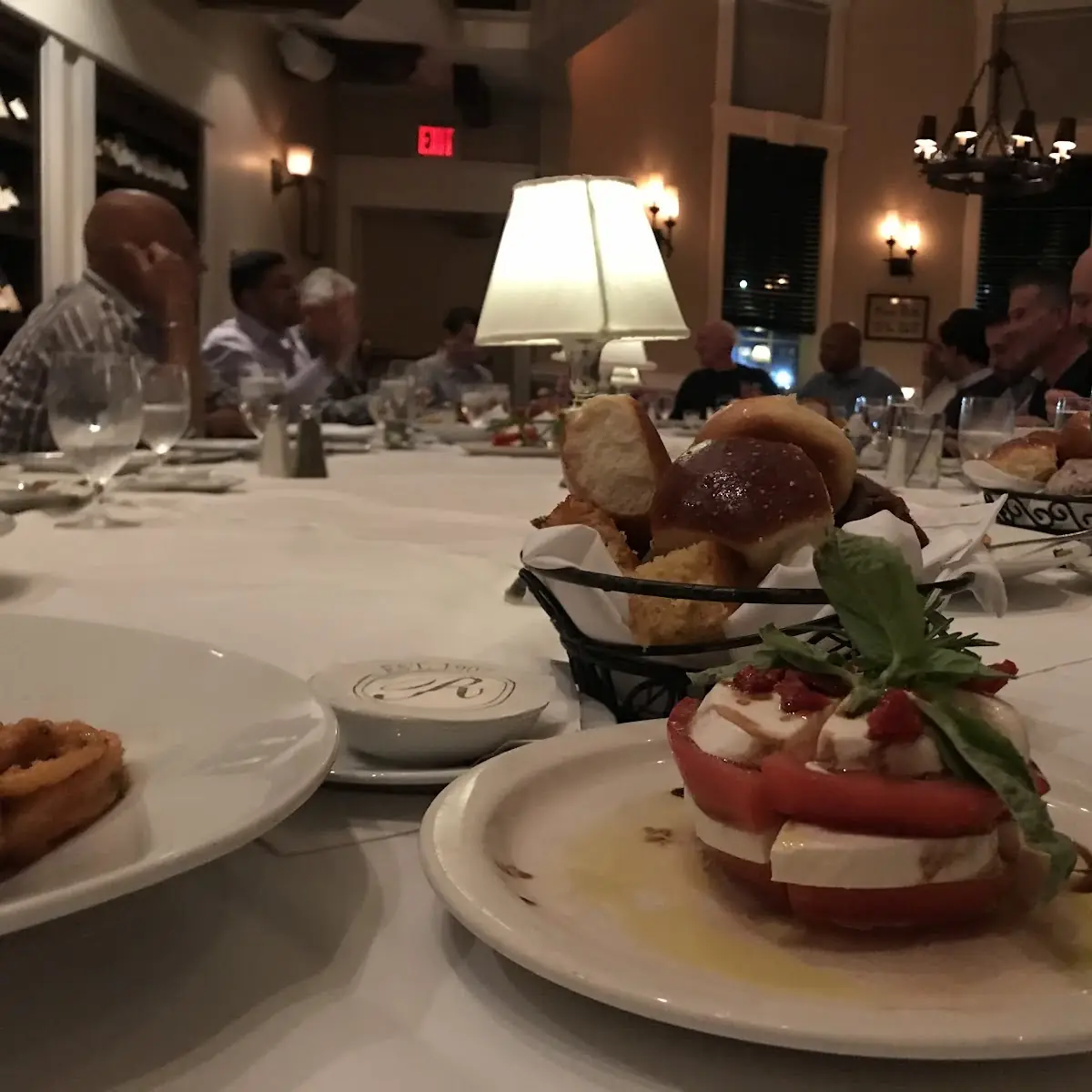 Caprese Salad