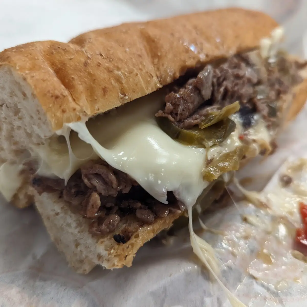 French Dip