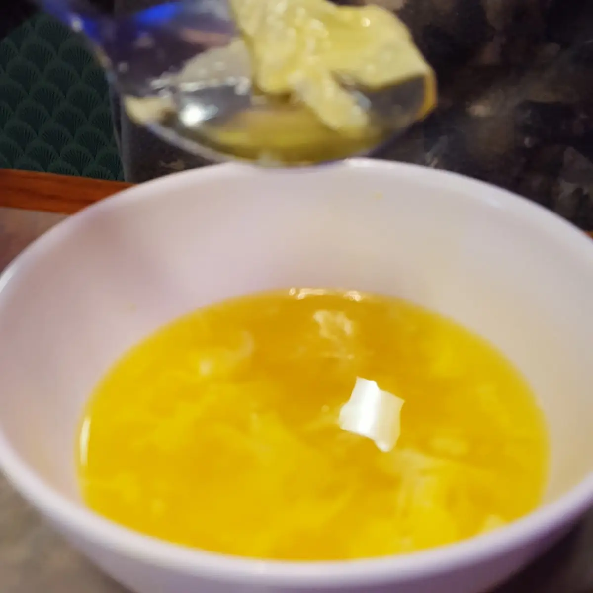 Egg Drop Soup