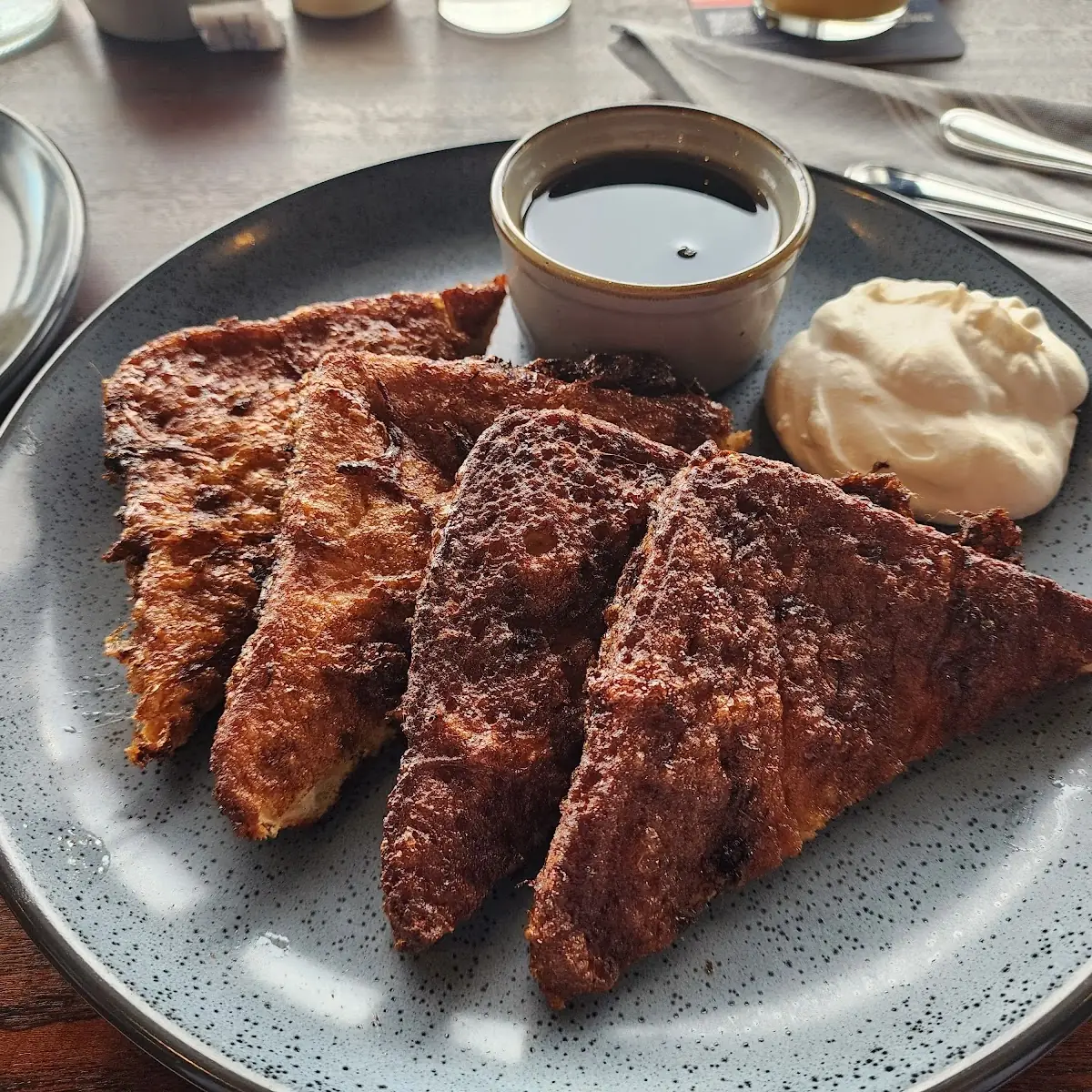 French Toast