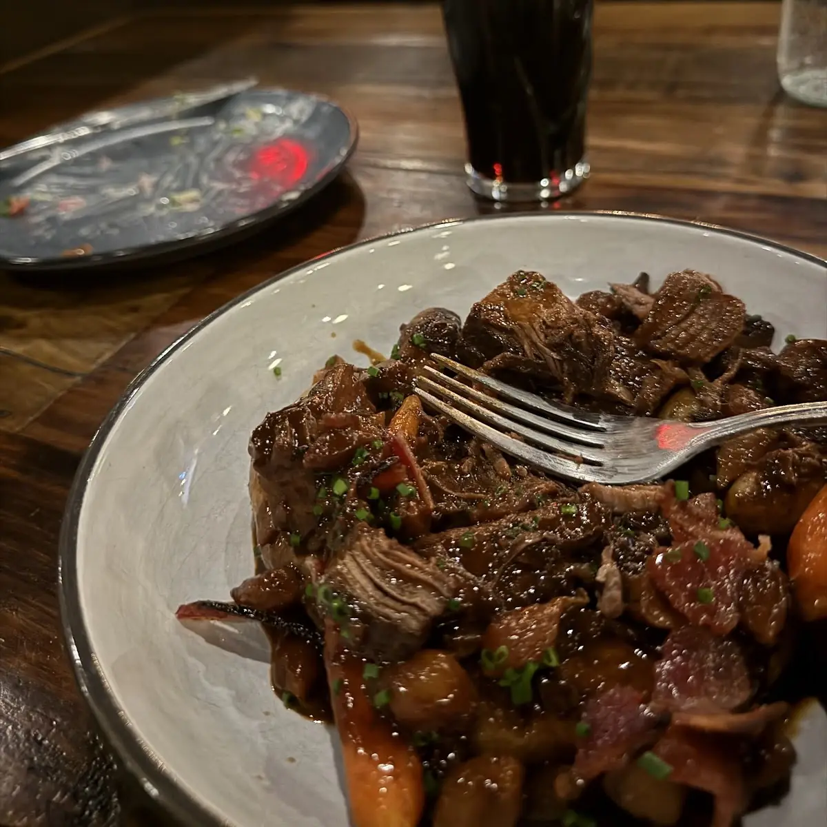 Mongolian Beef