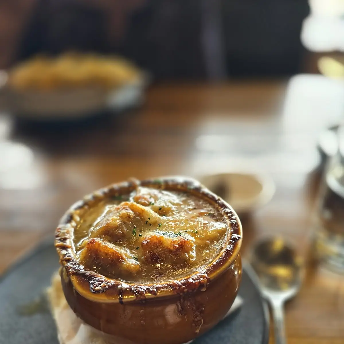 Onion Soup