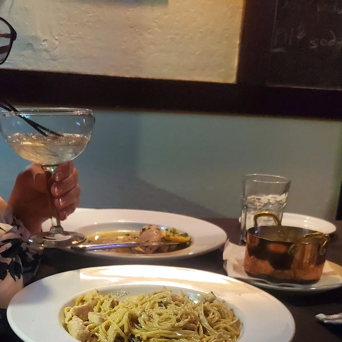 Spaghetti Bolognese Pasta