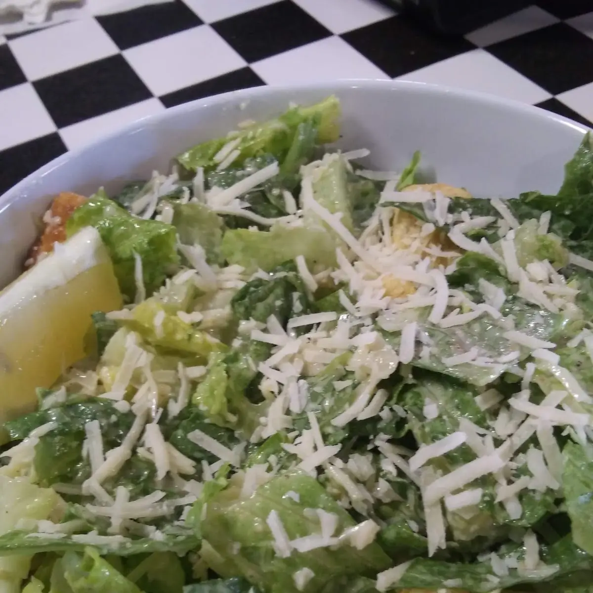 Caesar Salad
