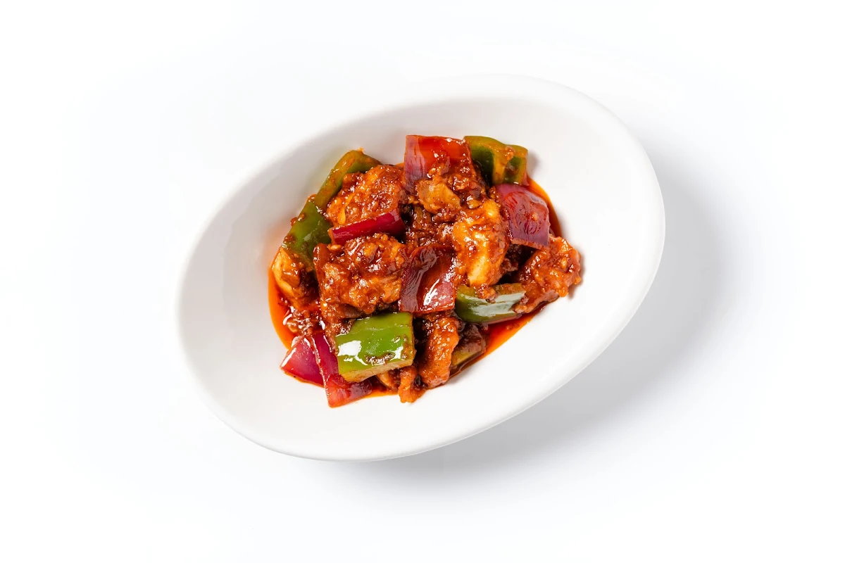 Highlights, Ginsoy - Extreme Chinese (Scarborough)