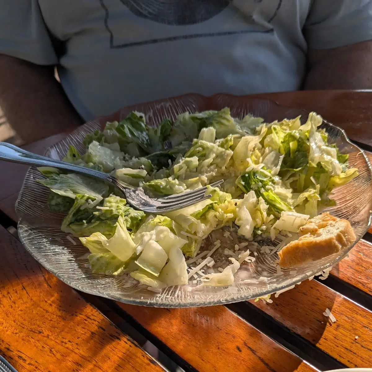 Caesar Salad