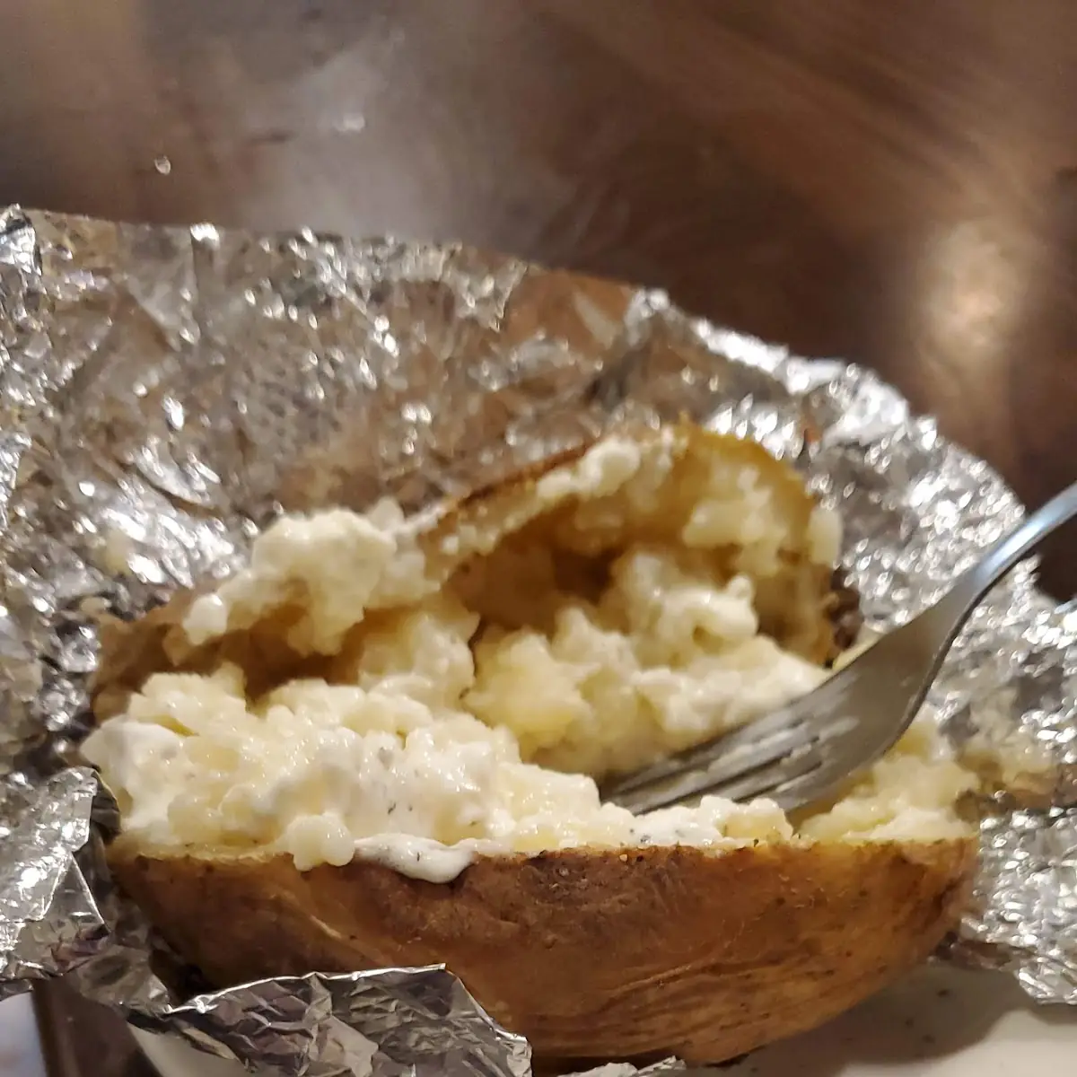 Baked Potato