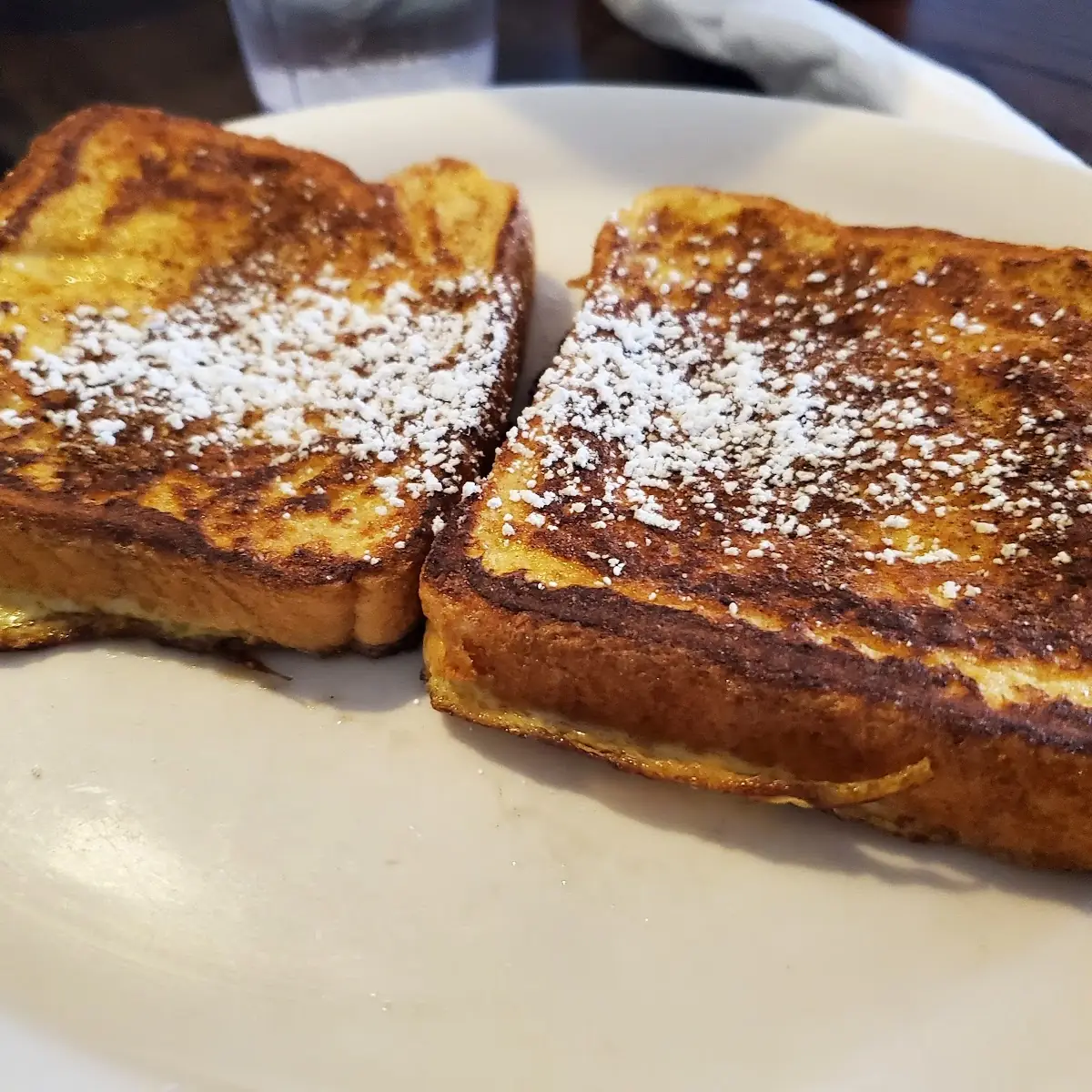 French Toast