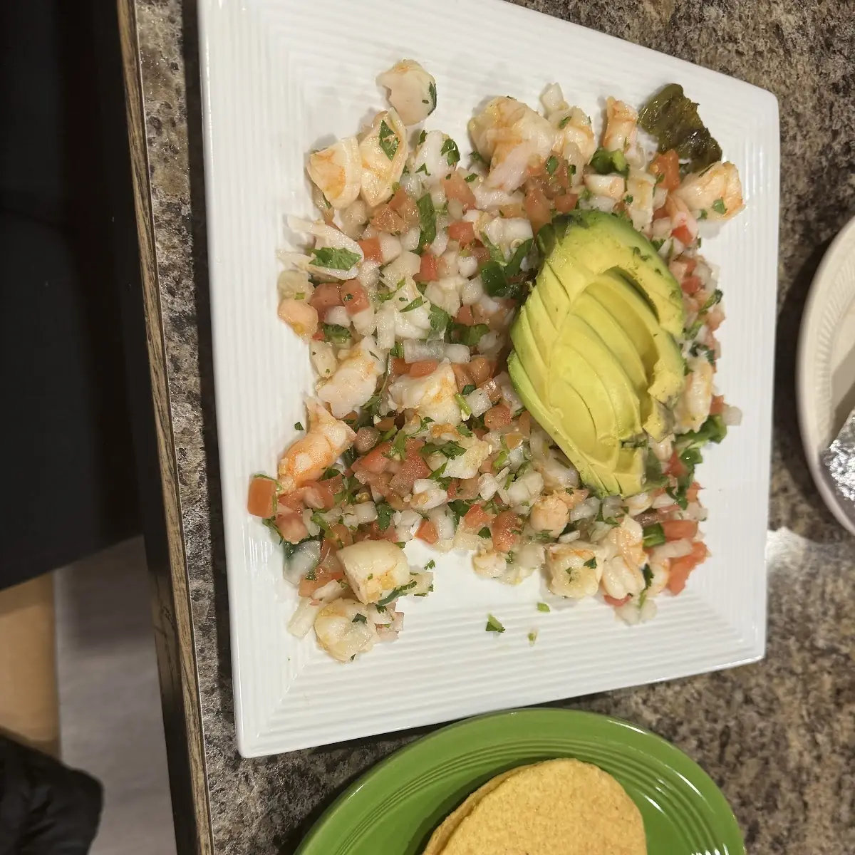 Ceviche
