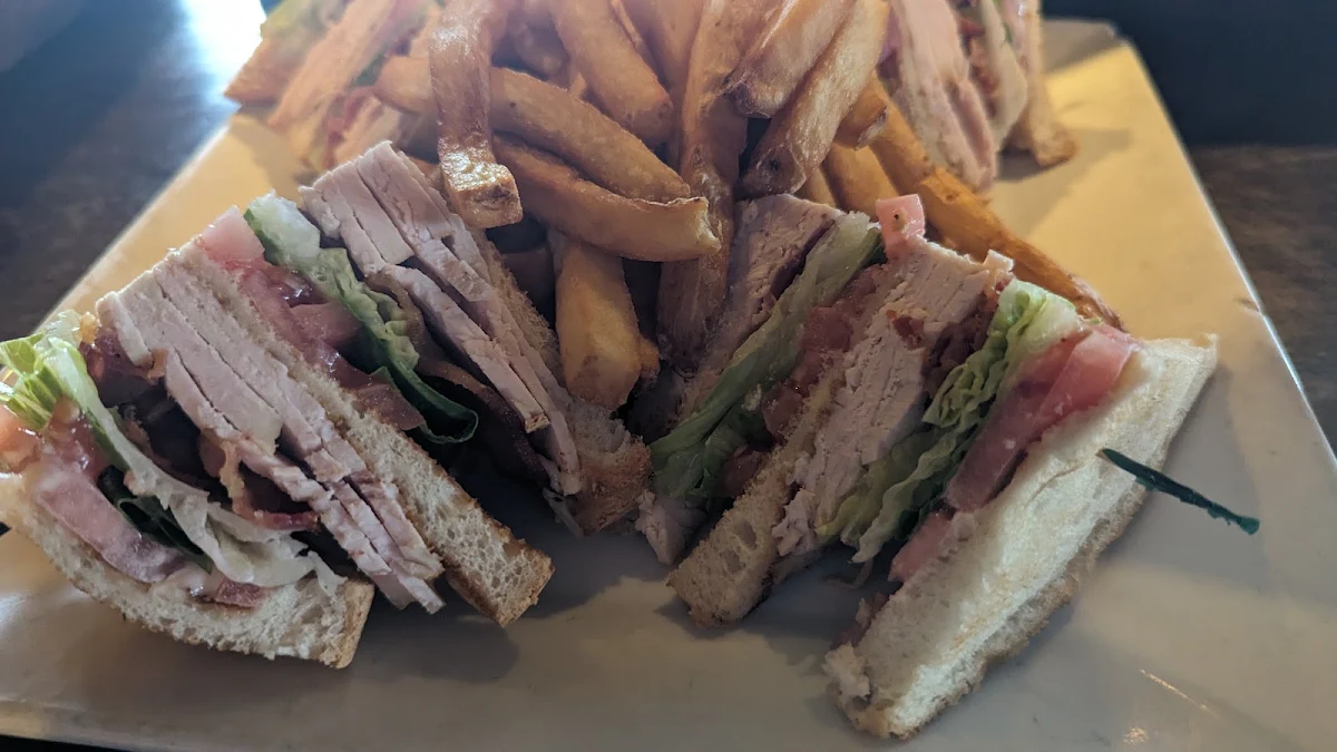 Turkey Club