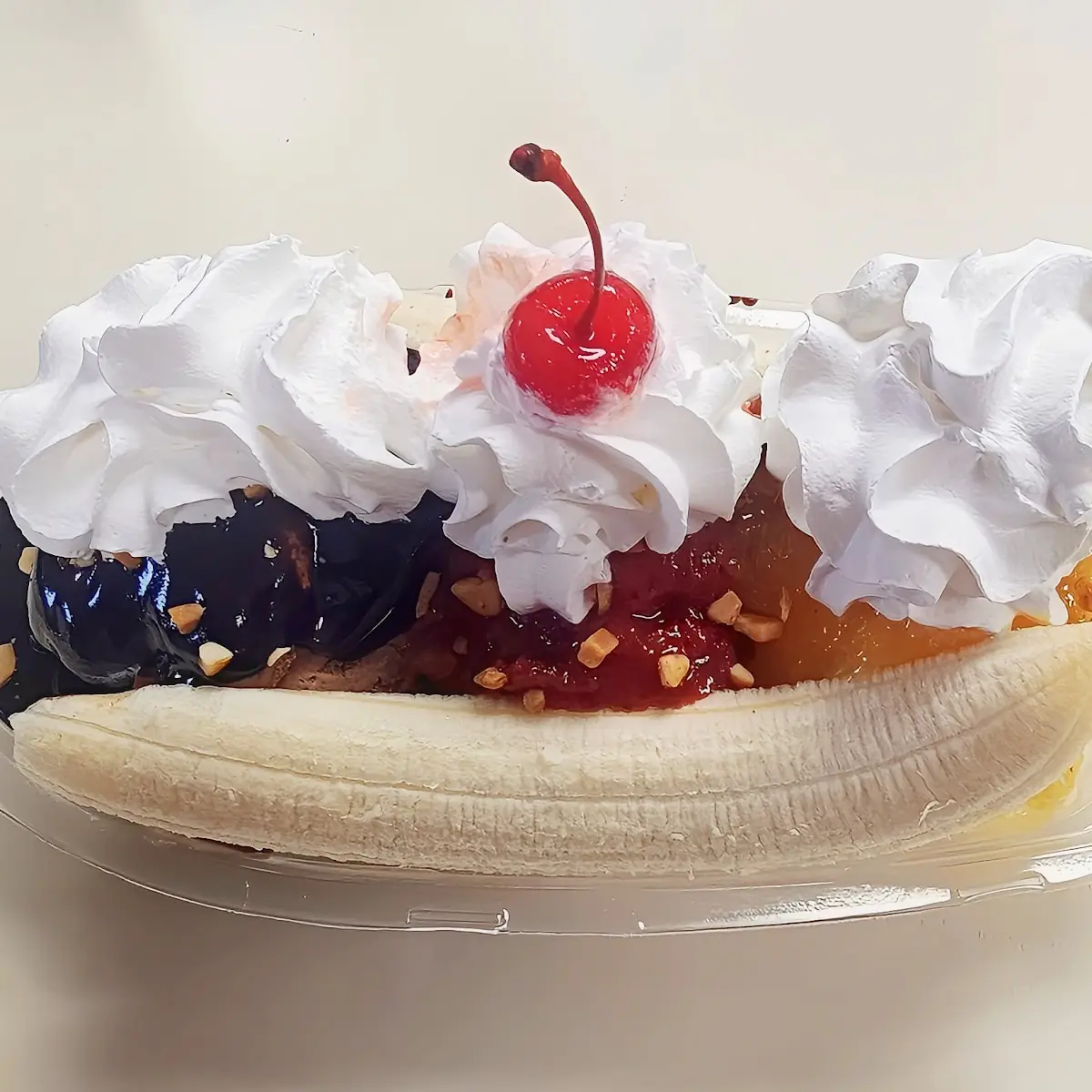 Banana Split