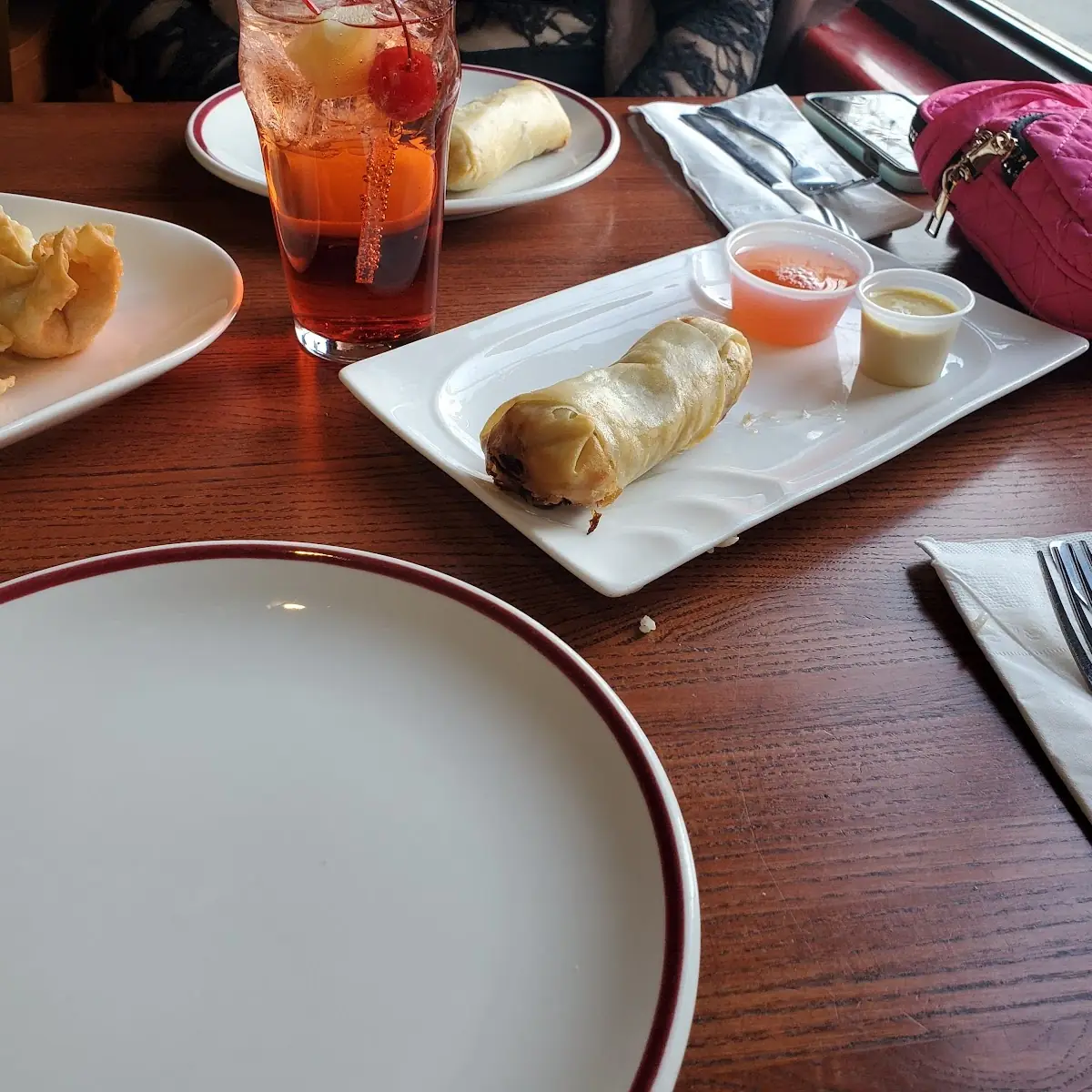 Spring Roll 2