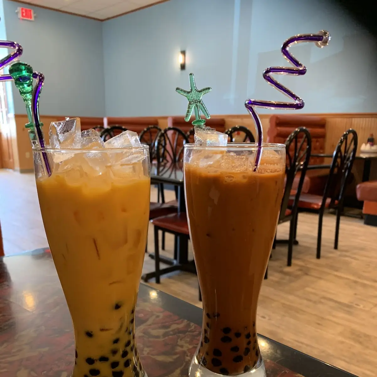 Thai Tea