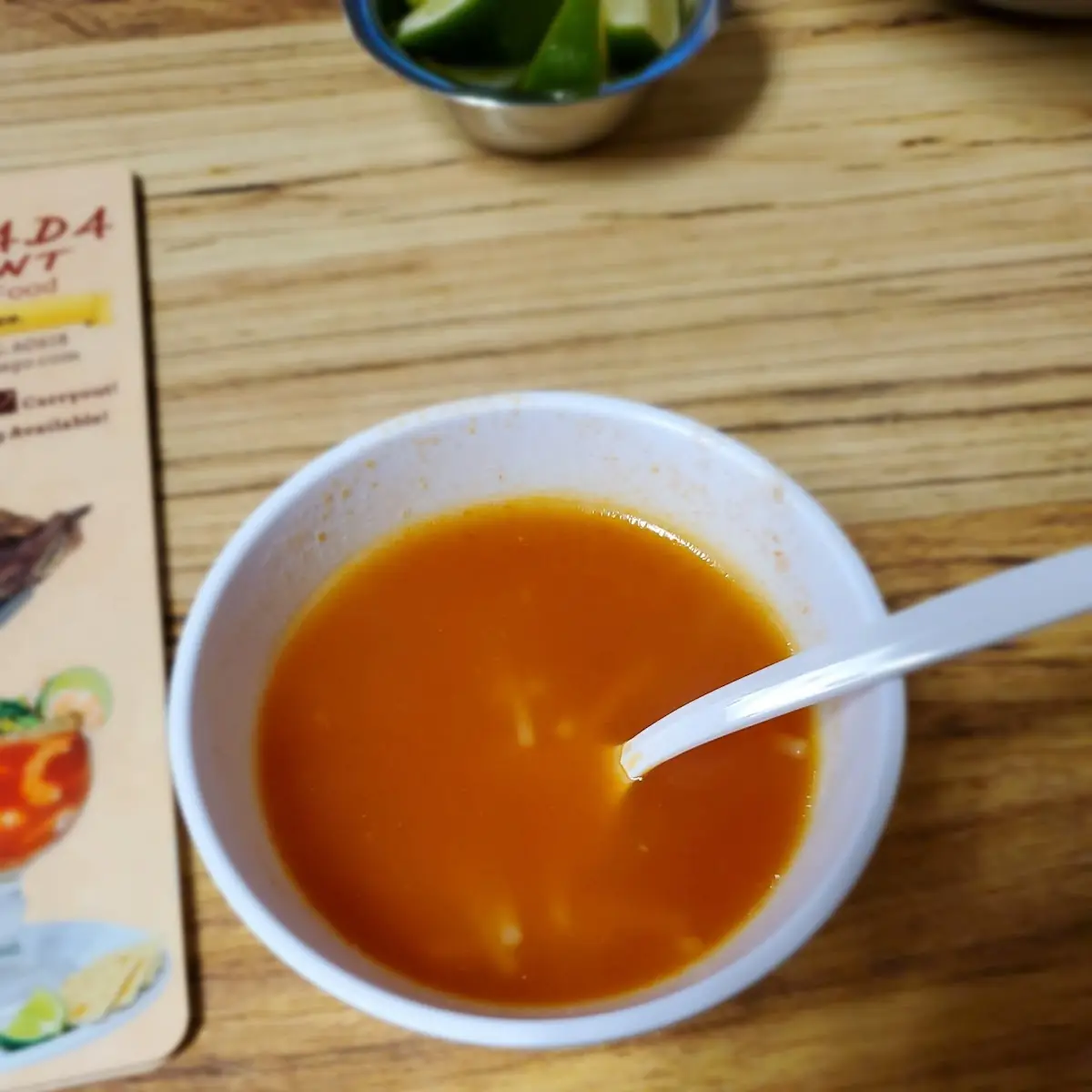 Tomato Soup