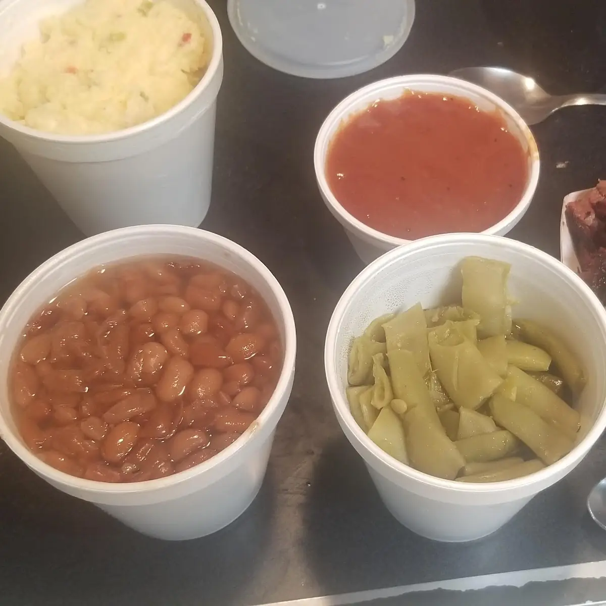 Baked Beans