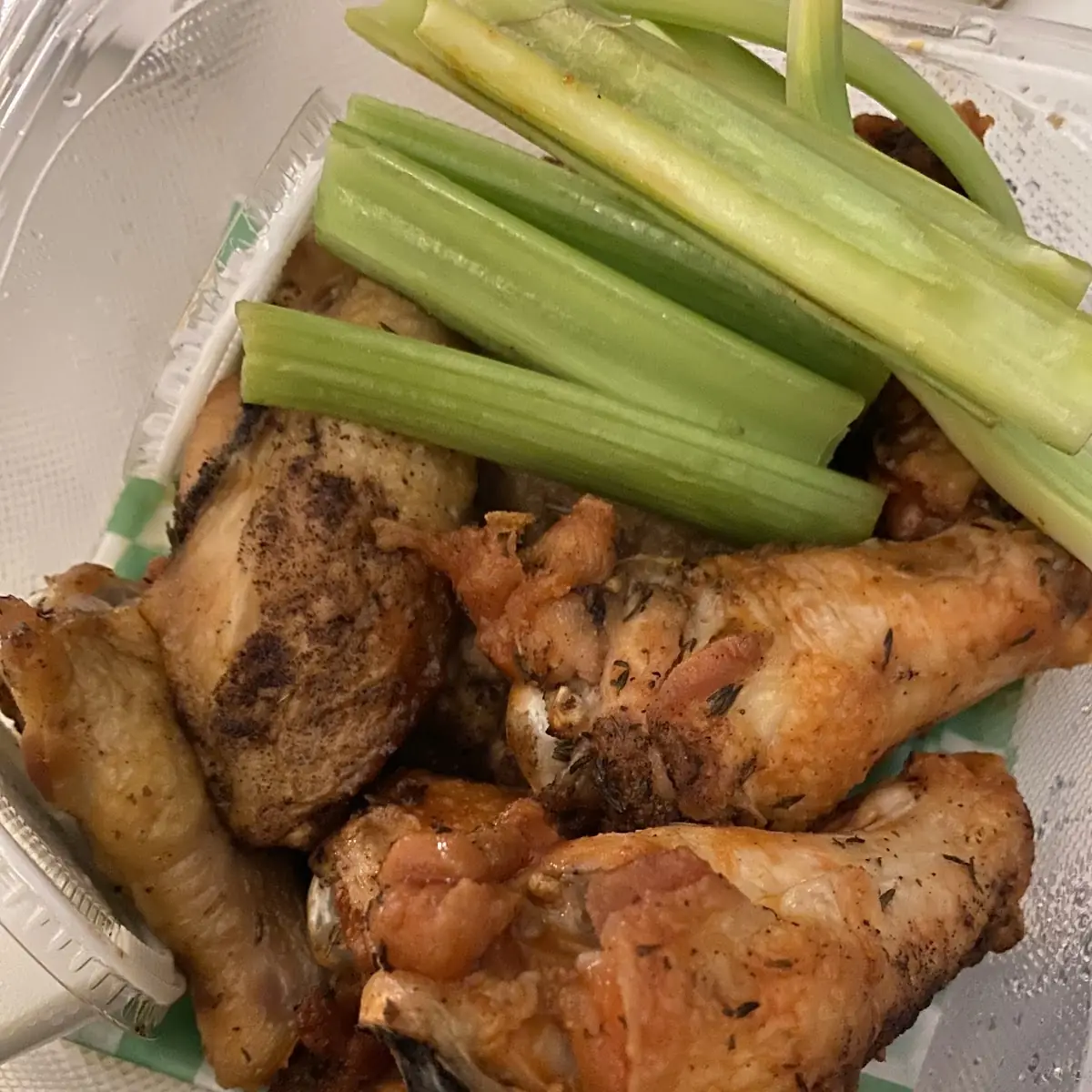 Lemon Pepper