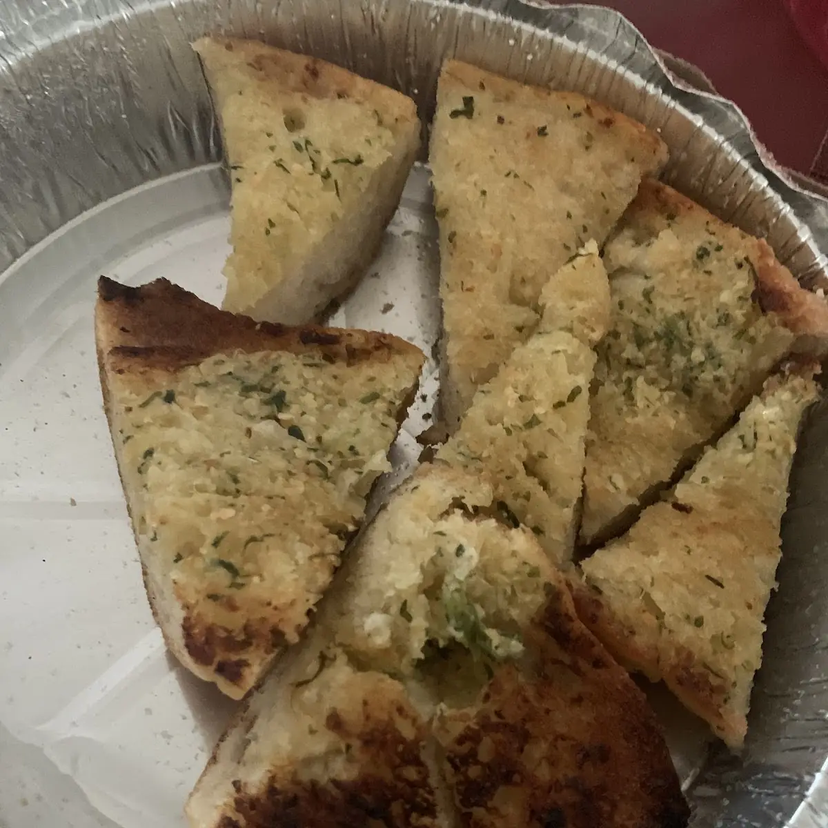 Garlic Bread