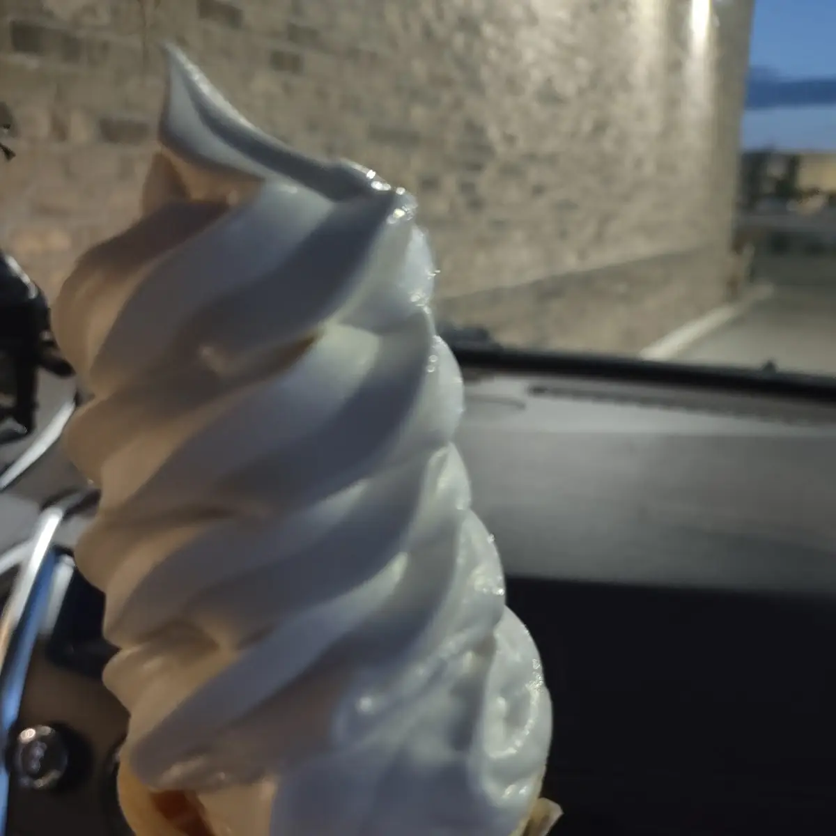 Ice Cream Cone