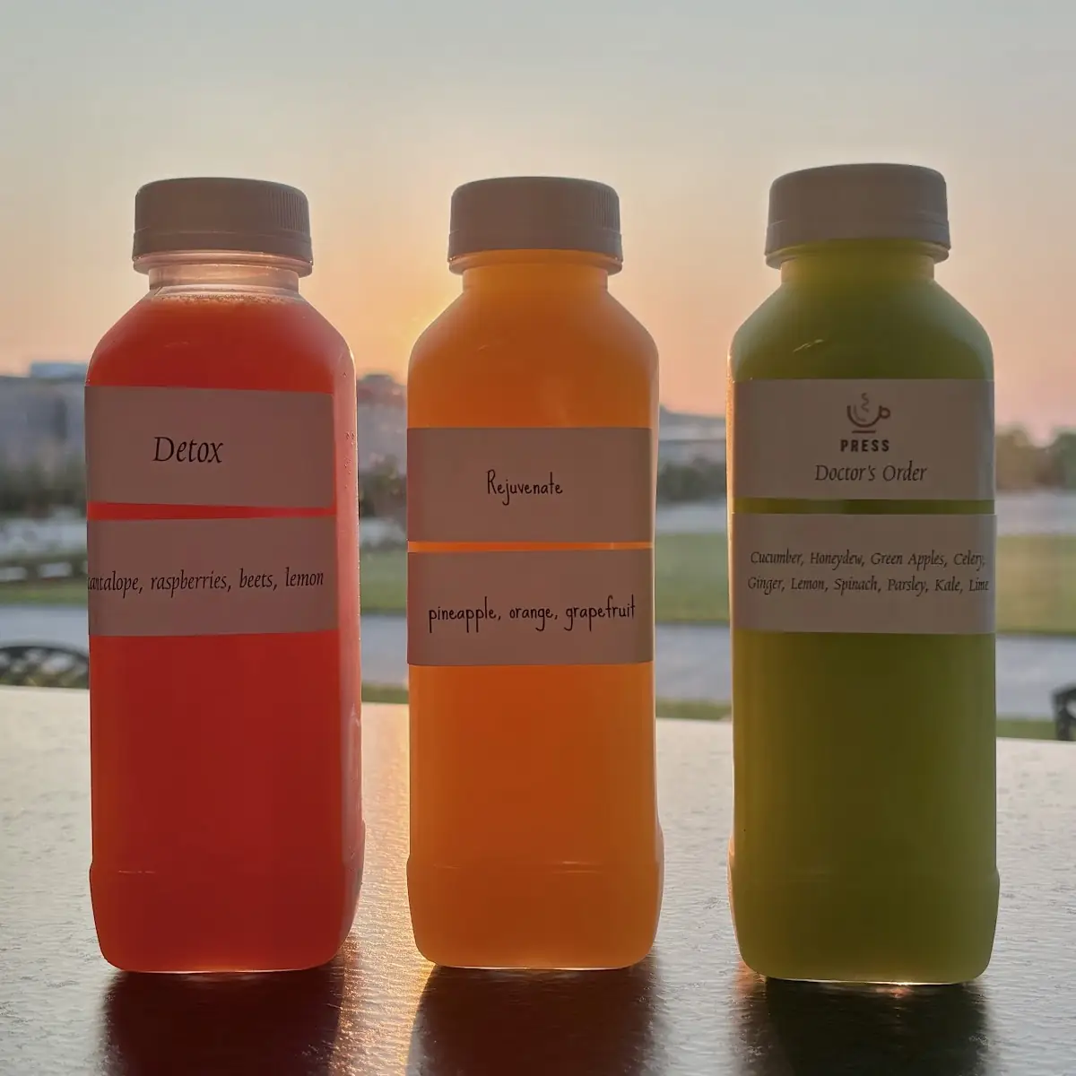 Juice