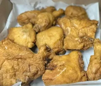 Boasted Chicken Box