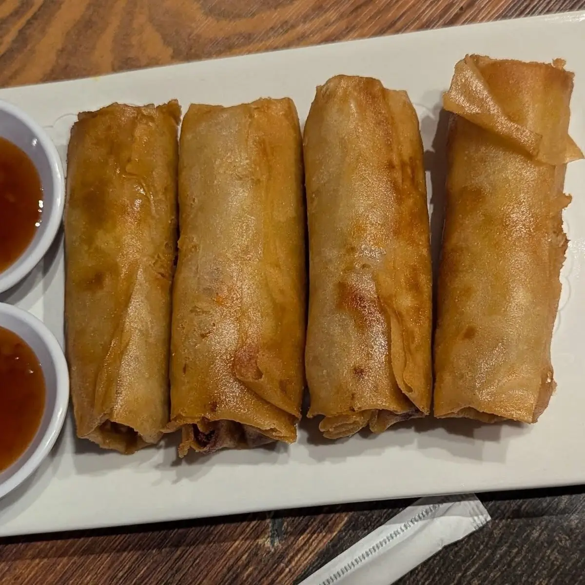 Spring Roll