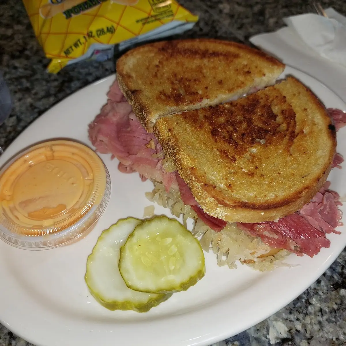 Corned Beef