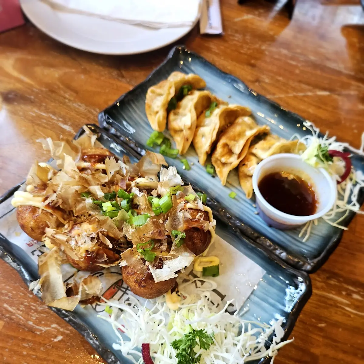 Tako Yaki