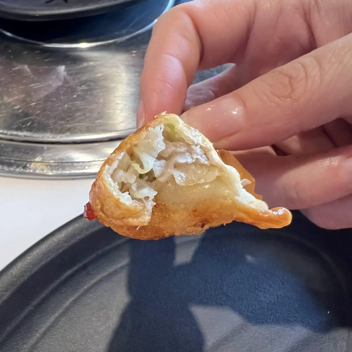 Egg Roll