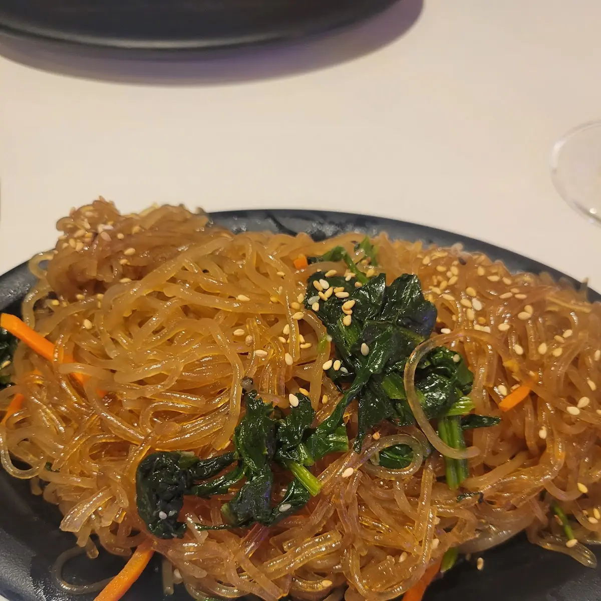 Japchae
