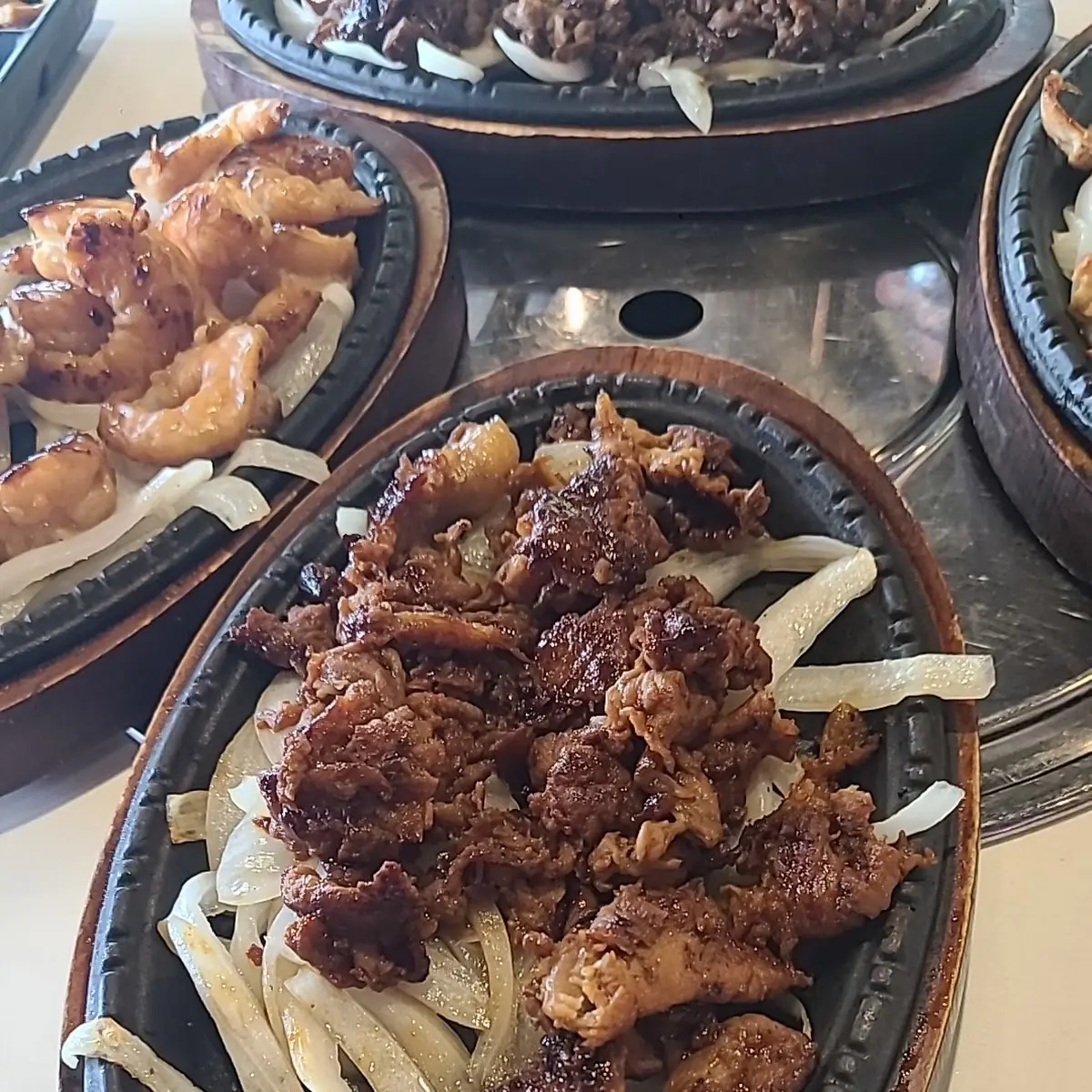 Lunch Bento Box - Spicy Pork