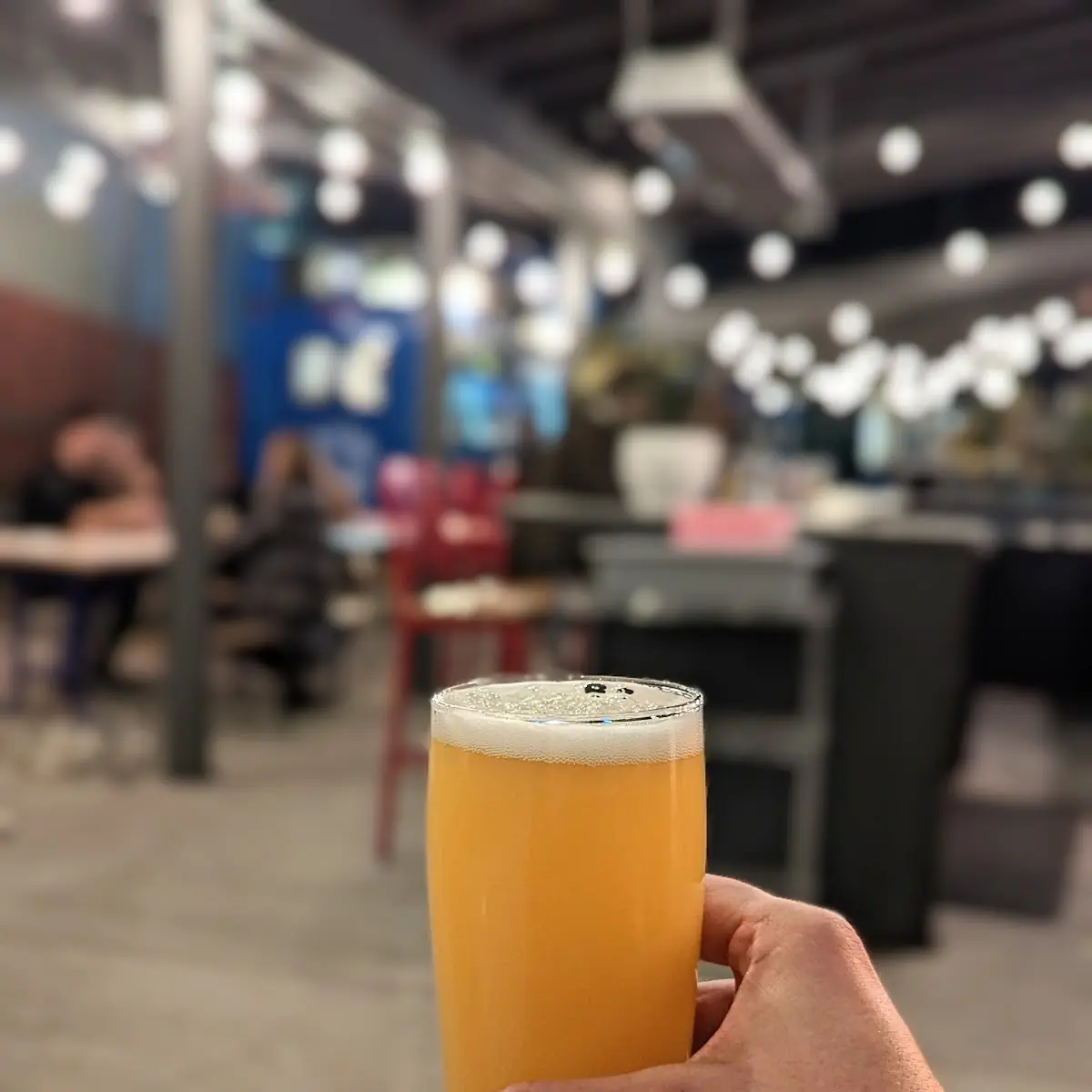 Tastes Like Magenta IPA