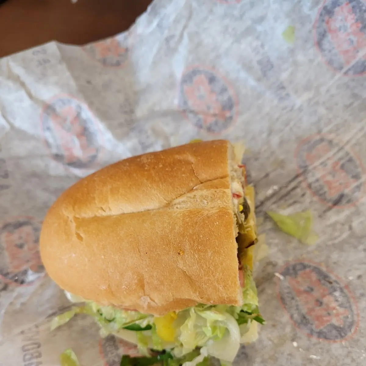 Club Sub