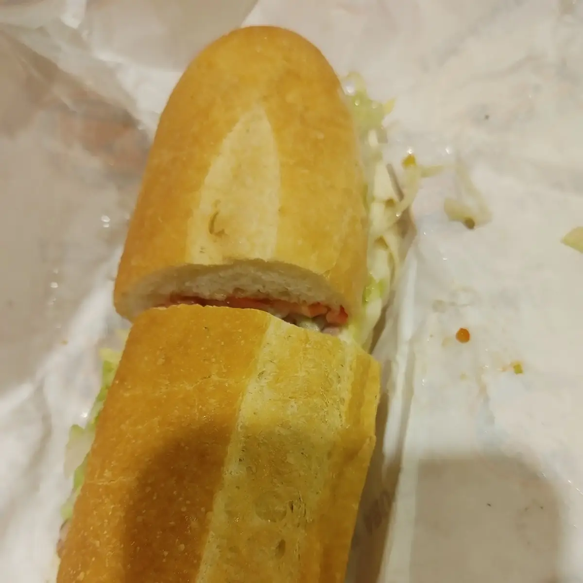 Sandwich