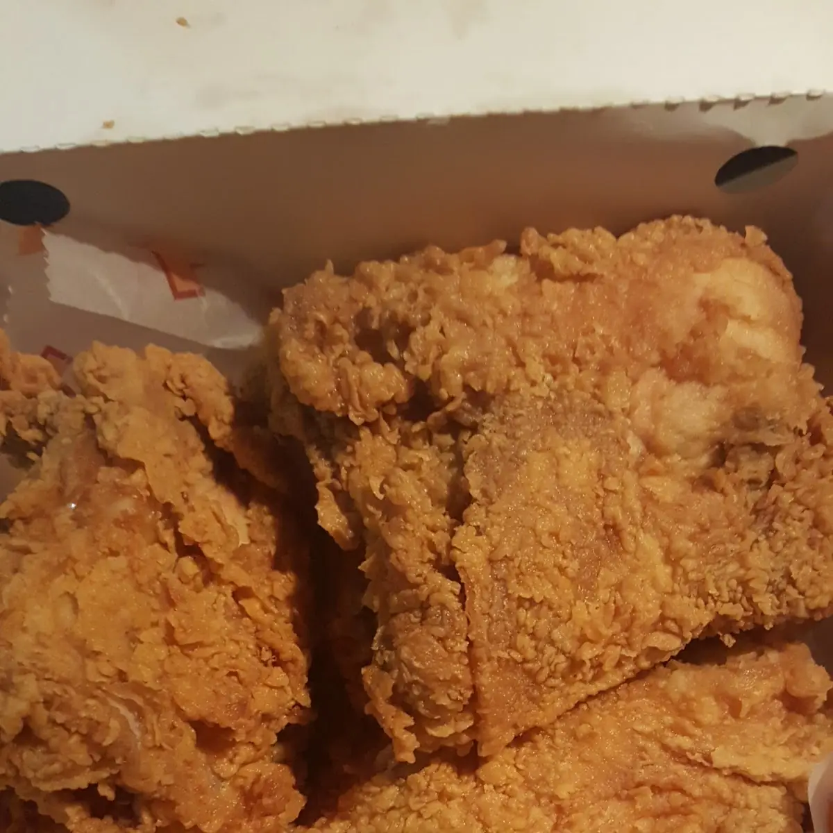 Fried Chicken