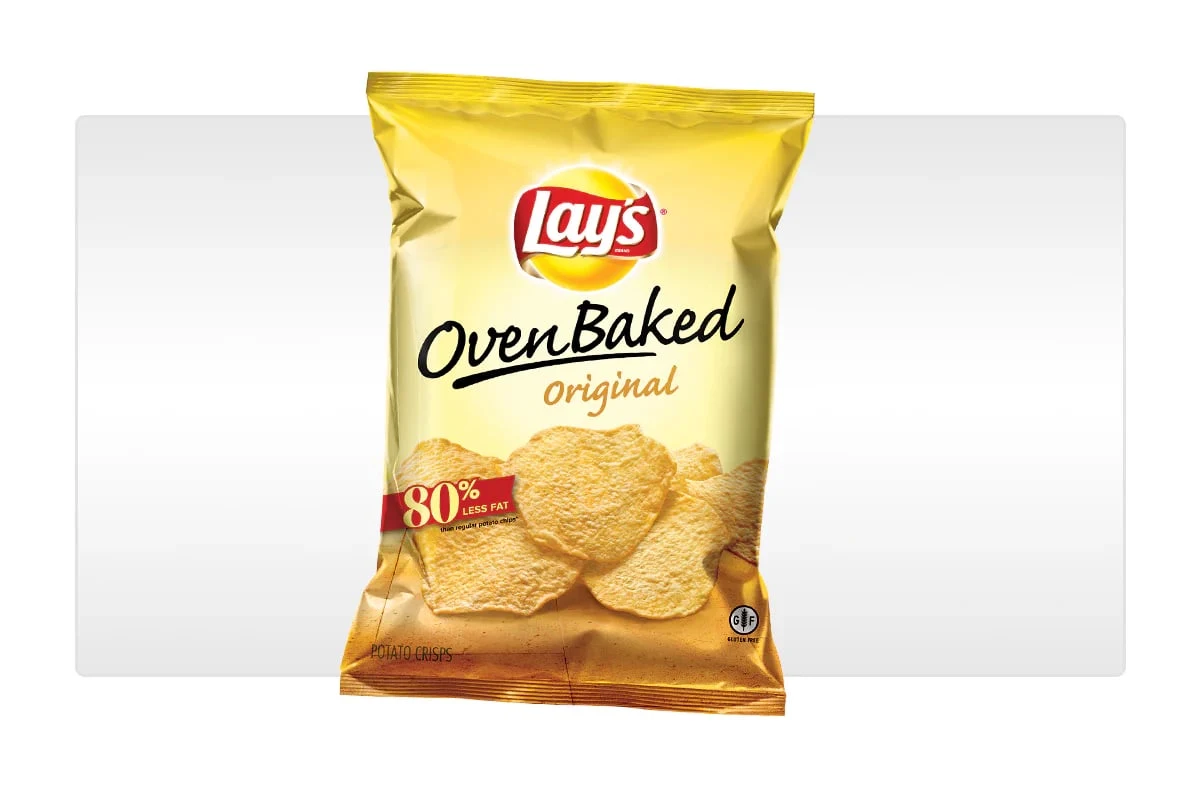 Lay's Baked Original