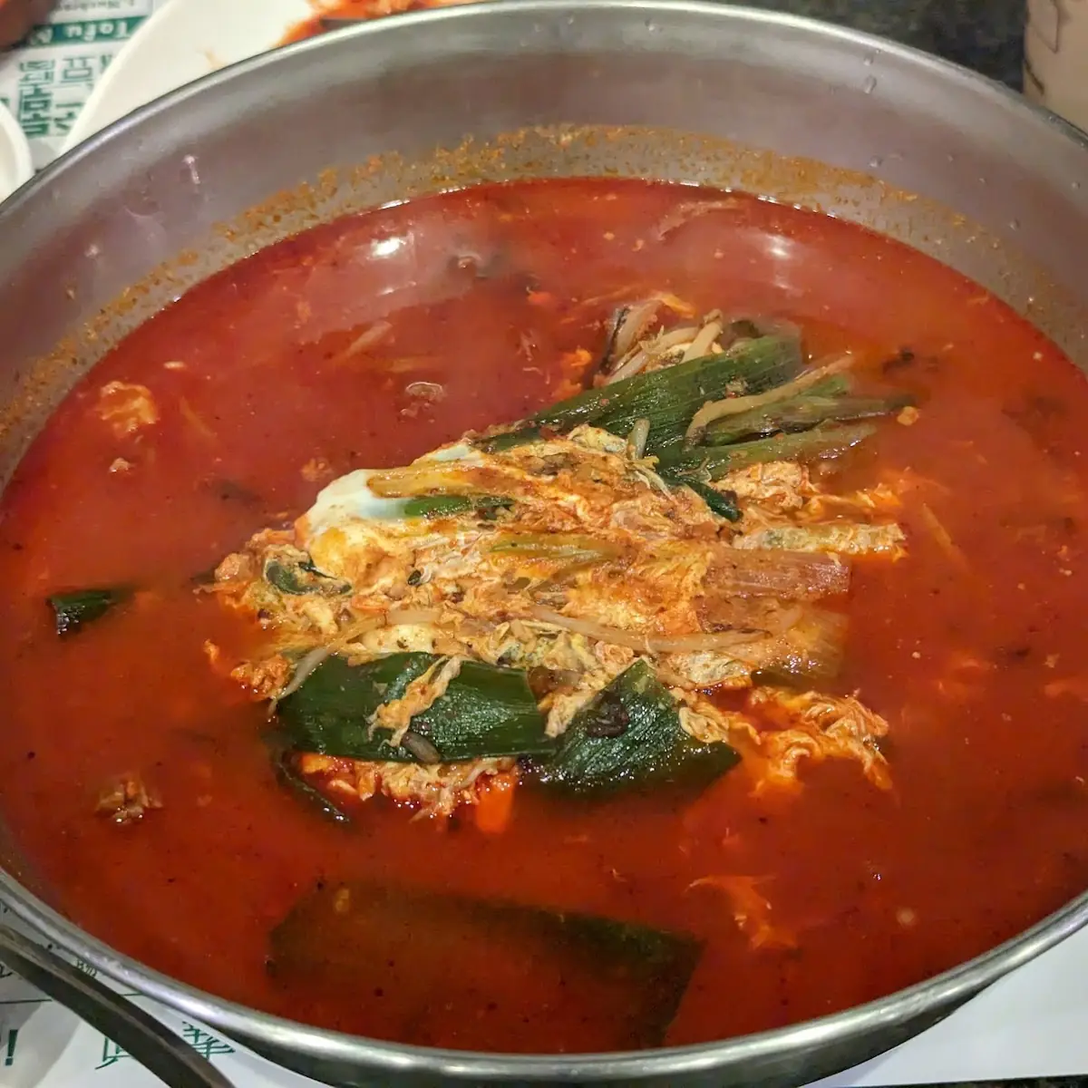 Maeun-Tang