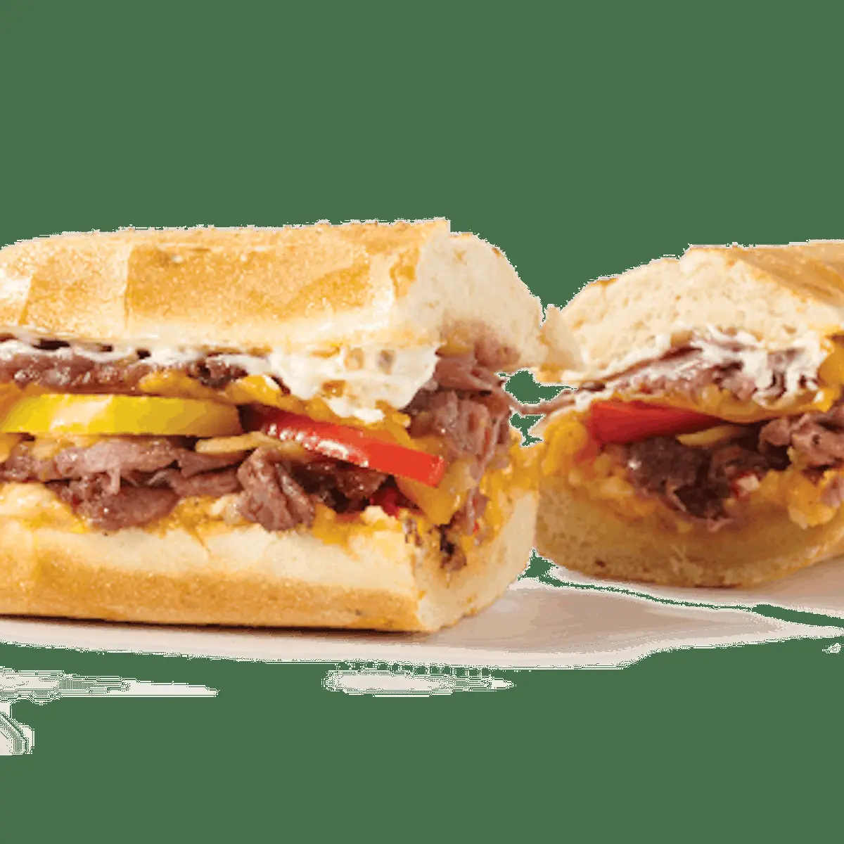 Newk's Q Sandwich