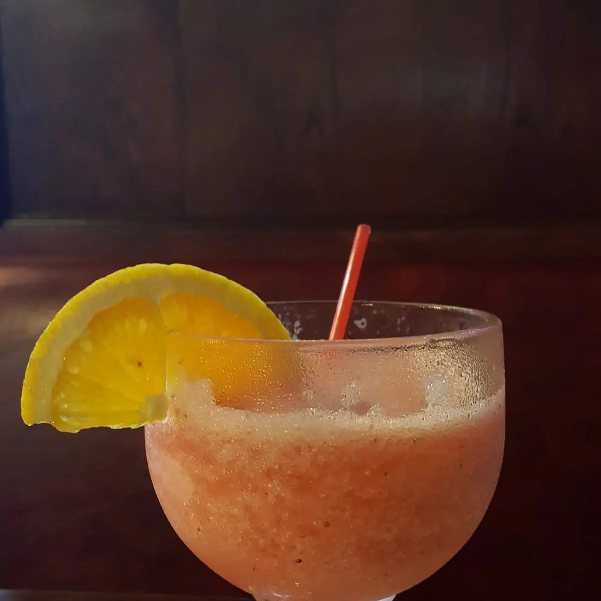 Strawberry Margarita