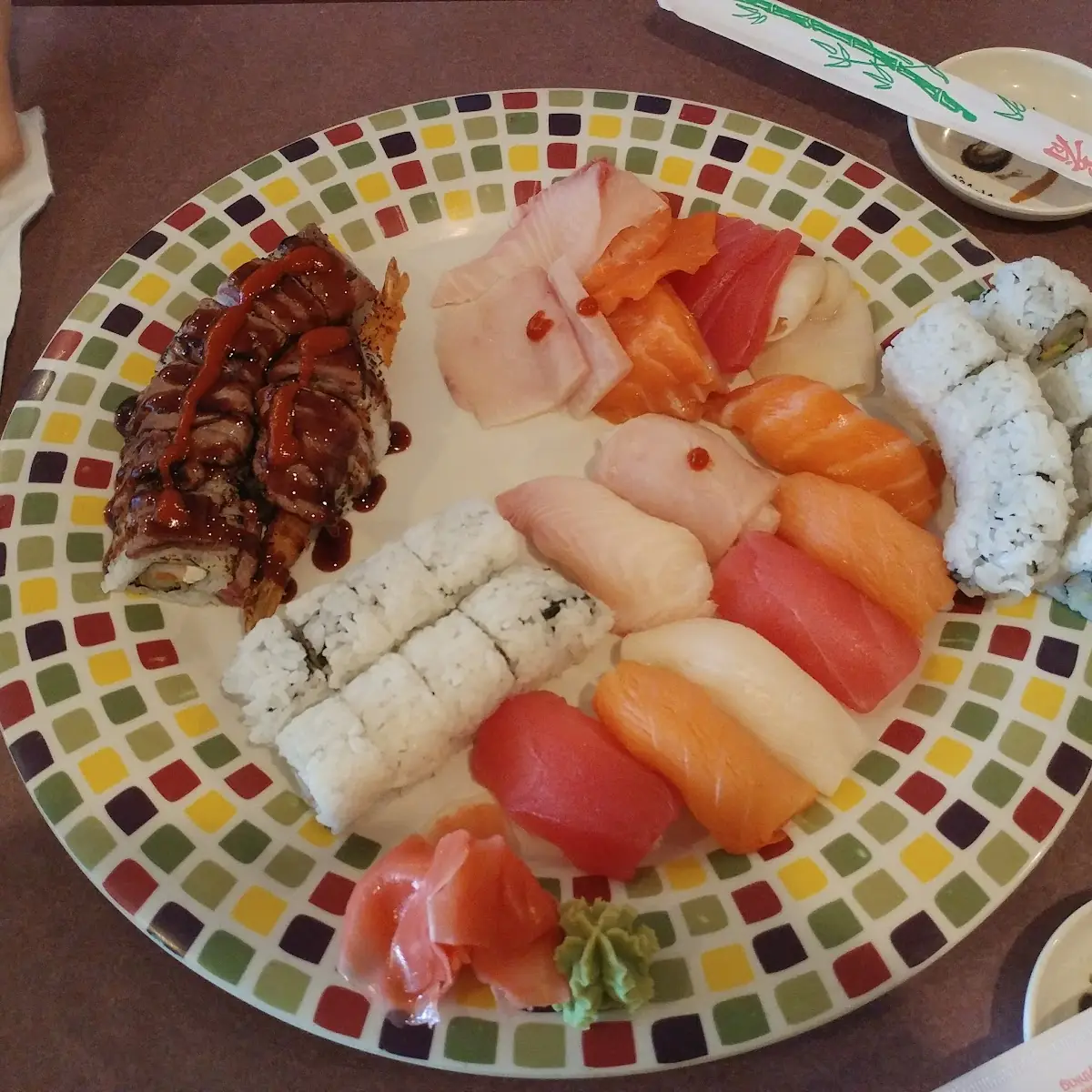 Sushi