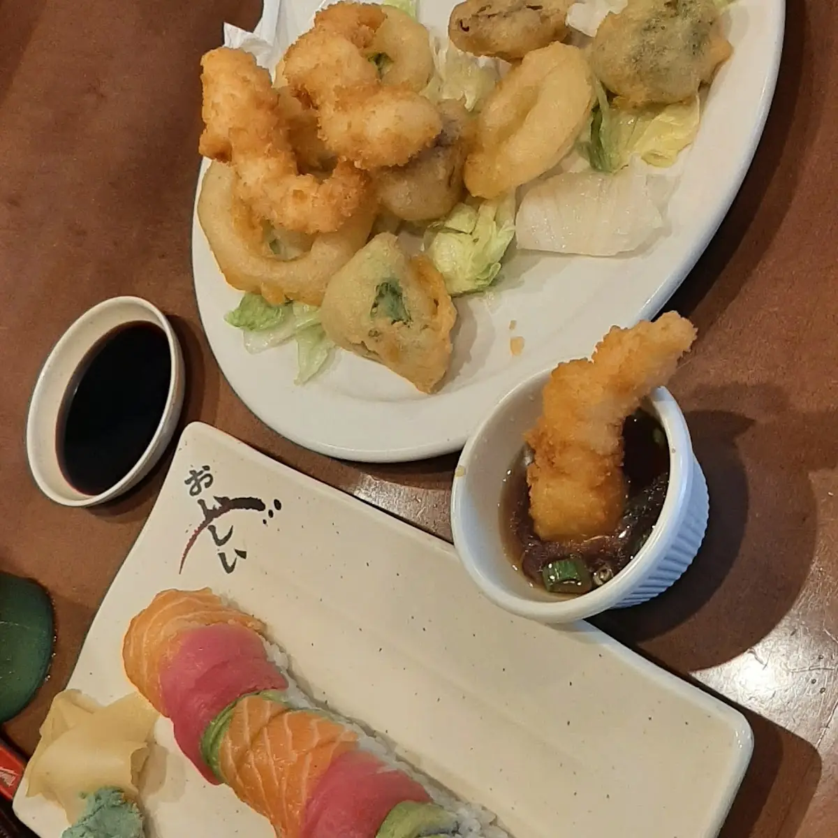 Tempura